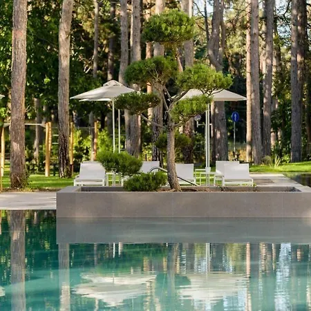 Hotel Aquahouse Warna