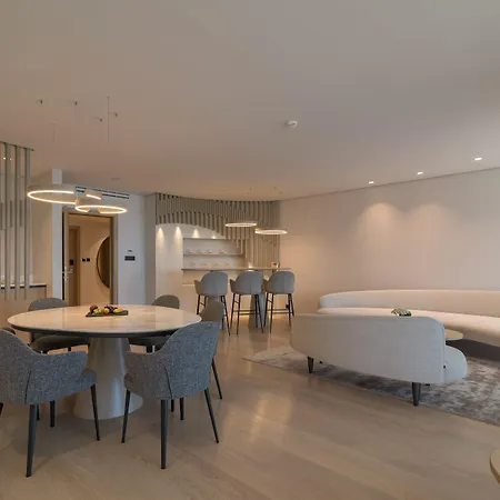 Hotel Aquahouse Warna