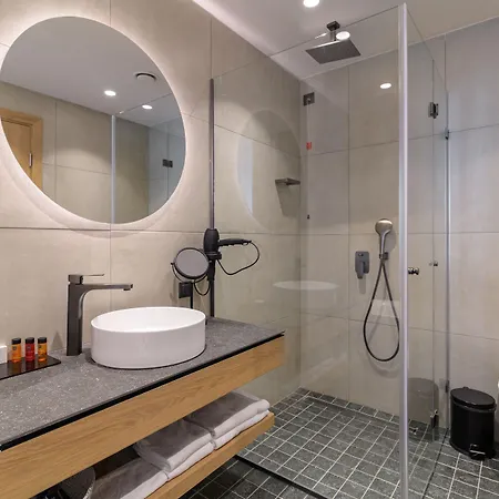 Hotel Aquahouse Warna