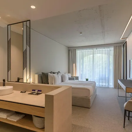 Hotel Aquahouse Warna