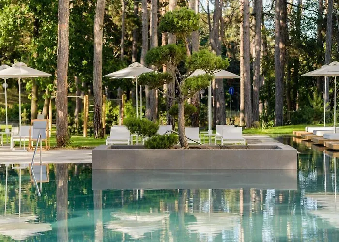 Hotell Aquahouse Varna