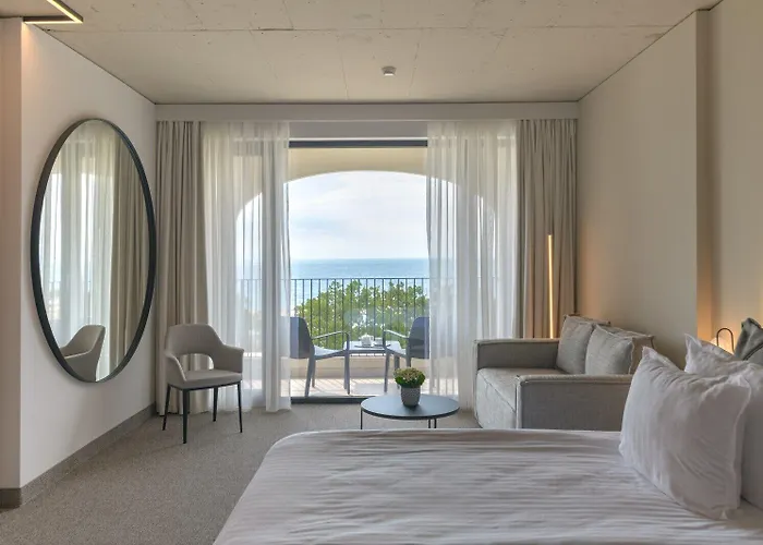 Aquahouse Hotell Varna