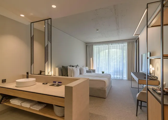 Hotell Aquahouse Varna